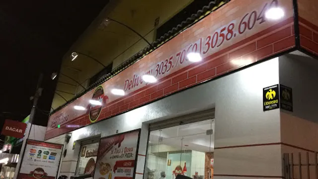 Da Maddu Pizzaria