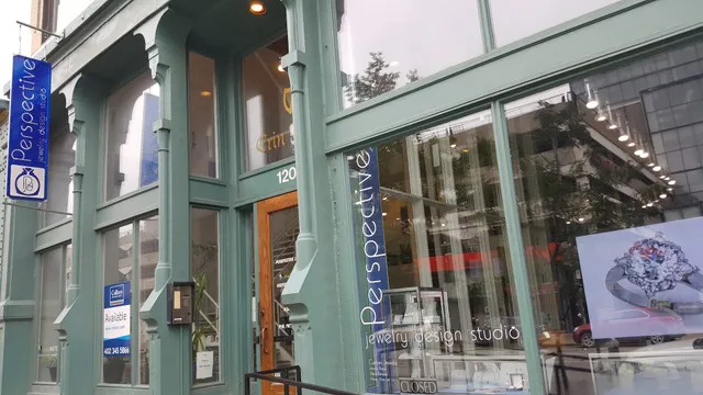 Perspective Jewelry Design Studio