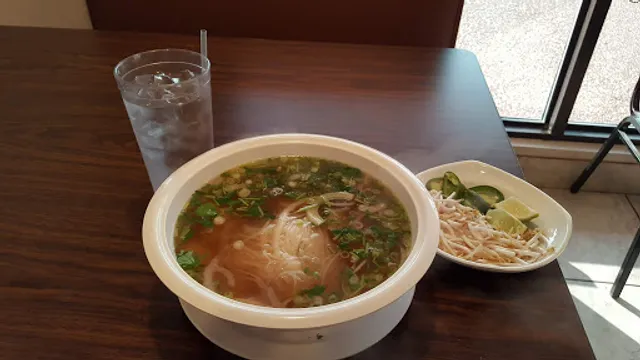 Pho House Odessa