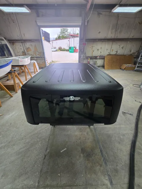 BullDawg Manufacturing