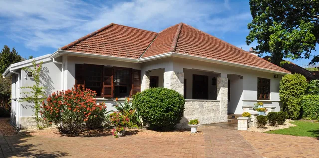 Casa Mila South Africa