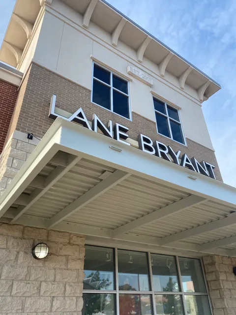 Lane Bryant
