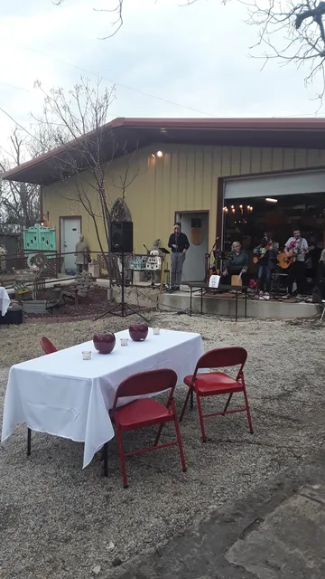 Perfect Surroundings