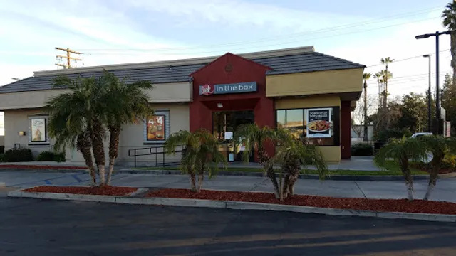 Jack in the Box