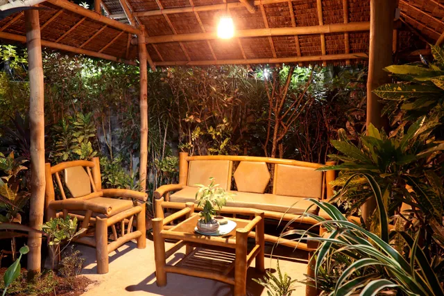 Guindulman Bay Tourist Inn