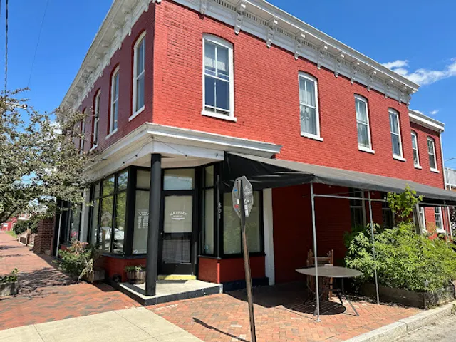 Metzger Bar and Butchery