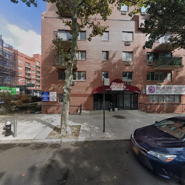 Personal-Touch Home Care