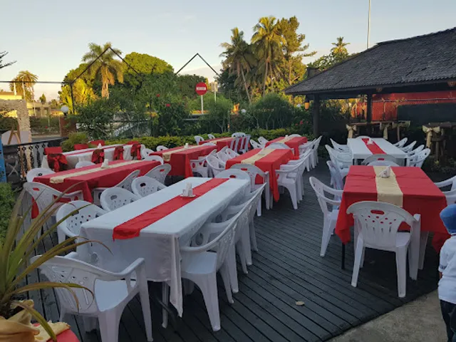 Masala Twist Restaurant