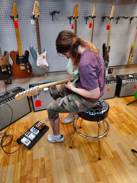 Hillsdale Shopping Center