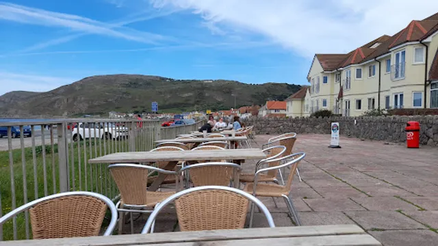 West Shore Beach Cafe