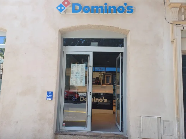Domino's Pizza Antibes