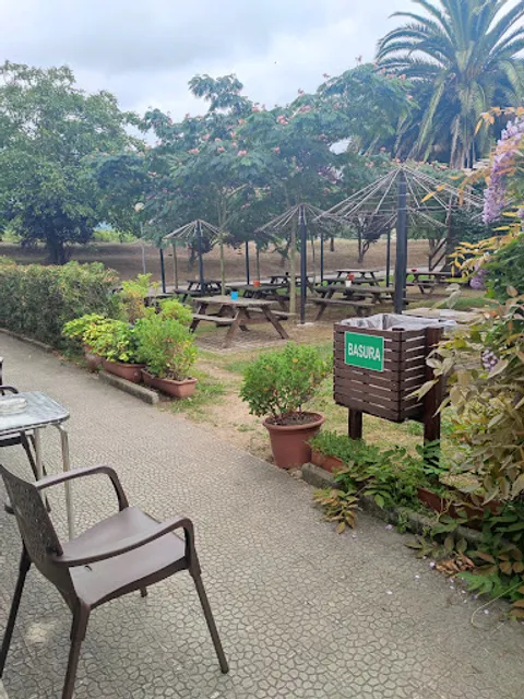 Restaurante Becada de Buelna