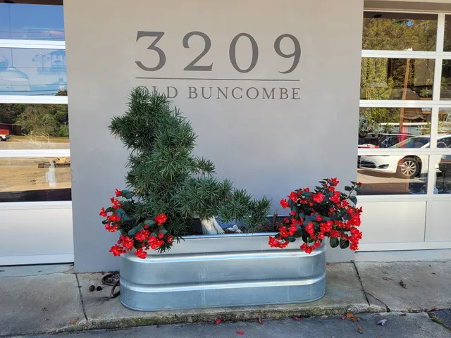 Artifacts Greenville