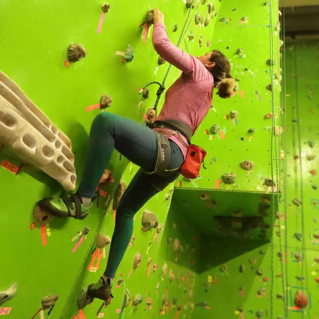 escalada sin limites