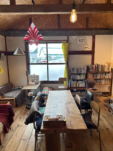 ヒミツキチこひつじ