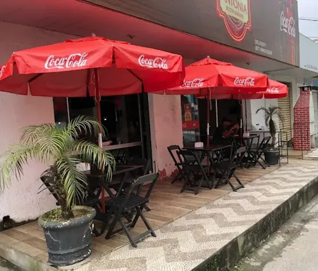 Restaurante Dona Antônia