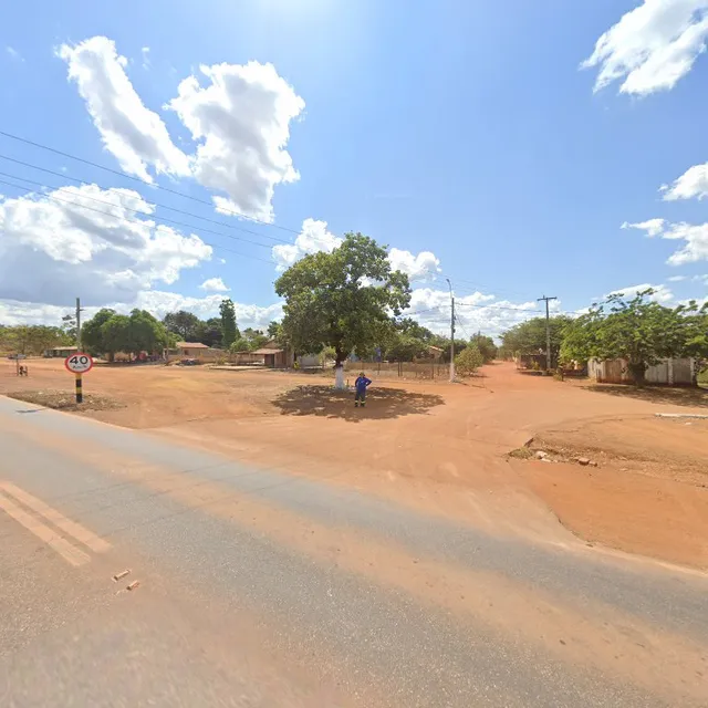 Restaurante Recanto dos caminhoneiro