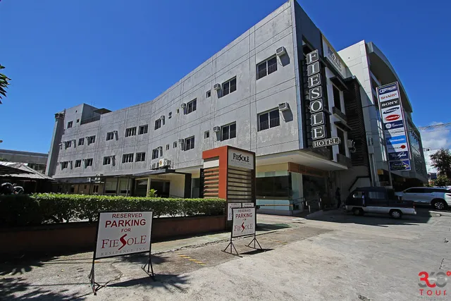 Fiesole Residence Inn