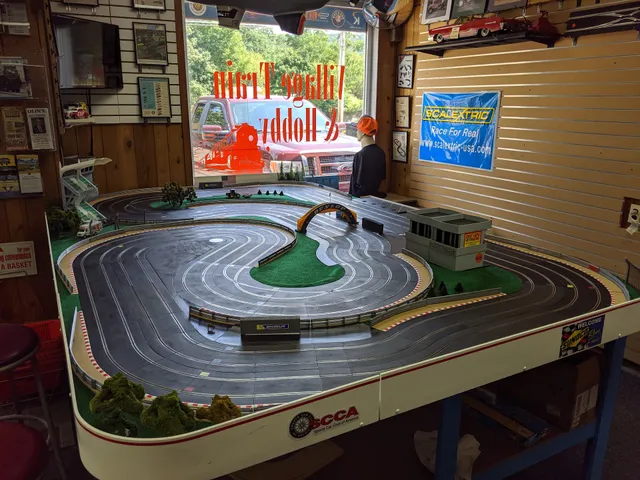 Village Train Auctions