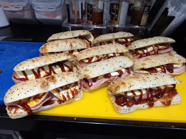 Gloria Jean's Brendale EG DT