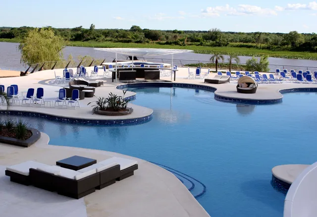 Yacht & Golf Club Paraguayo, a Tribute Portfolio Resort