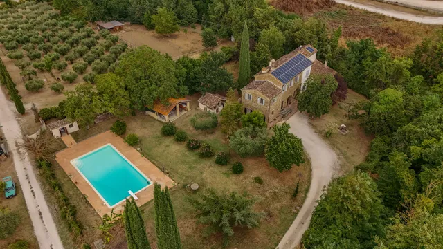 Agriturismo Il Molino Della Cagnoletta