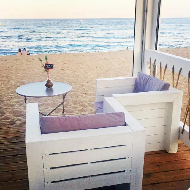 Chiringuito MiCandé Badalona