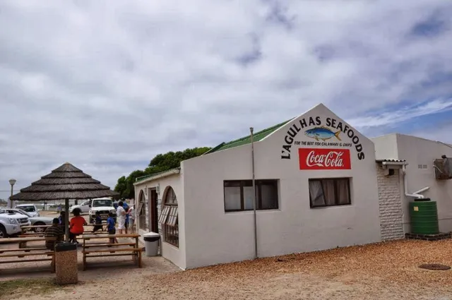 L'Agulhas Seafoods
