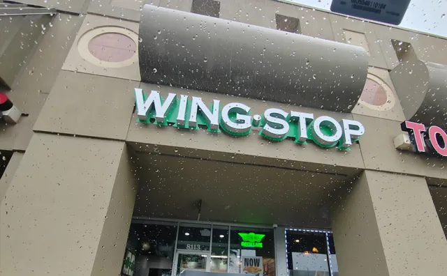 Wingstop
