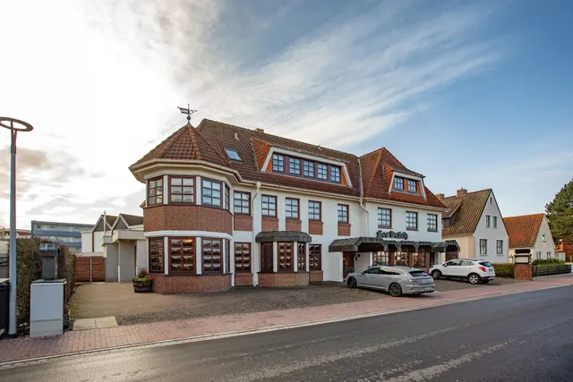 Lieblingsplatz Hotel Seedeich