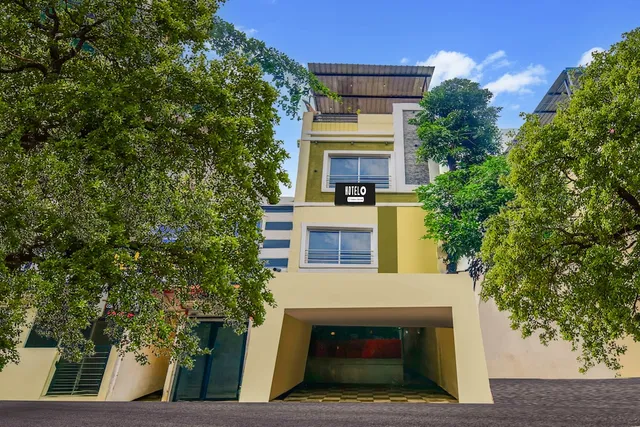 Super Hotel O Ujjain Near Hari Fatak