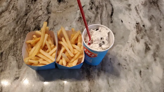 Dairy Queen Grill & Chill