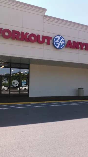 Mc Minn Plaza Shopping Center