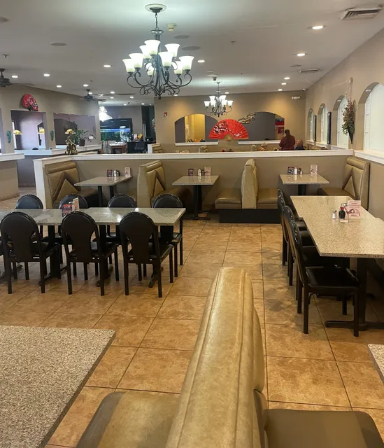 South China Restaurant