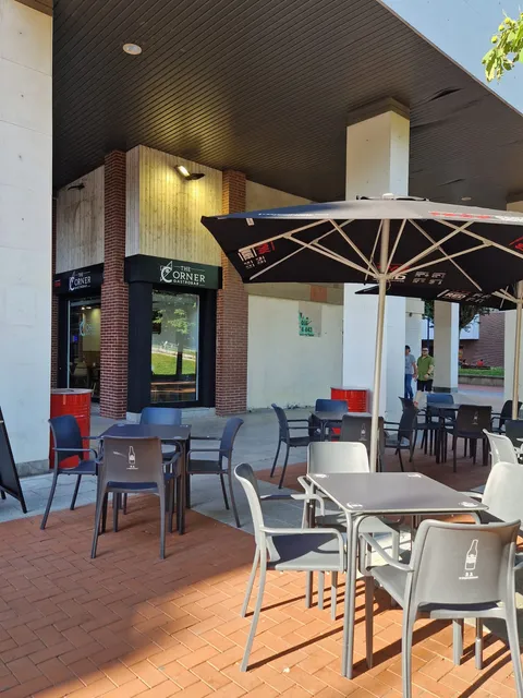 The Corner gastrobar