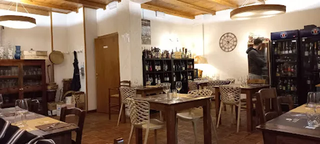 Osteria Del Contadino