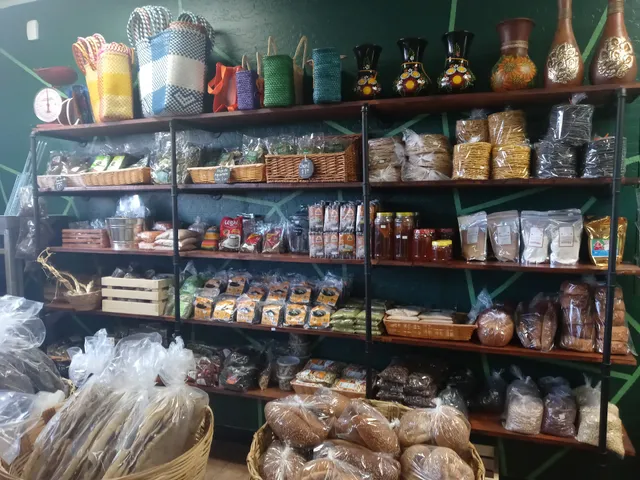 Guelaguetza Productos Oaxaqueños