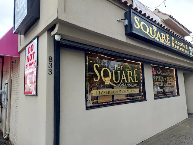 The Square on Annadale