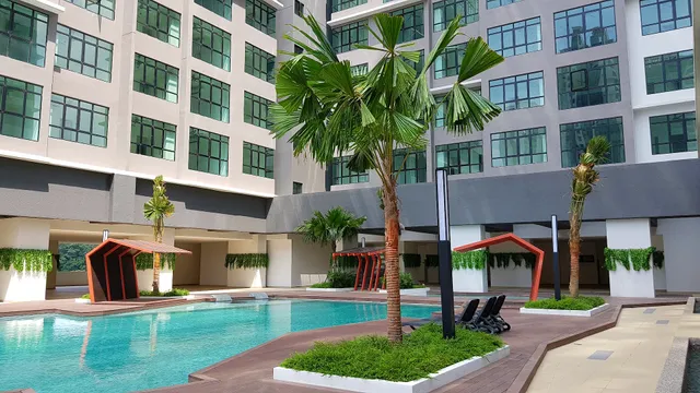 Alyssa Homestay Putrajaya