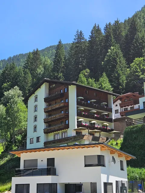 Hotel Buckelhof
