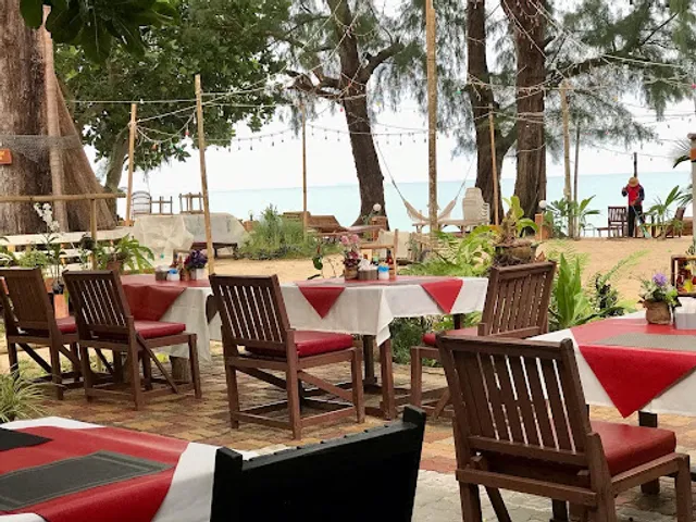 Sayang Restaurant ซายังเรสเตอรองท์