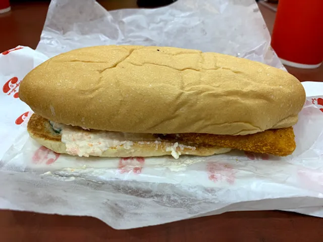 SugarBun Head Office