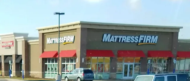Mattress Firm Elkhart North