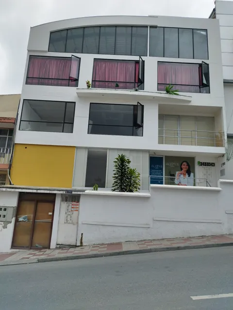 Habitaciones Alkimya