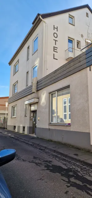 Hotel Mercedes Garni & Appartements