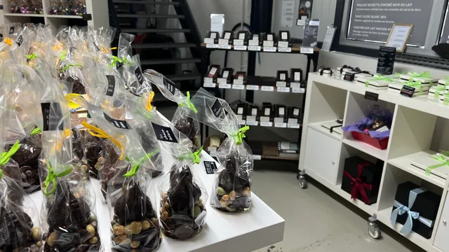 The Factory Macaroons