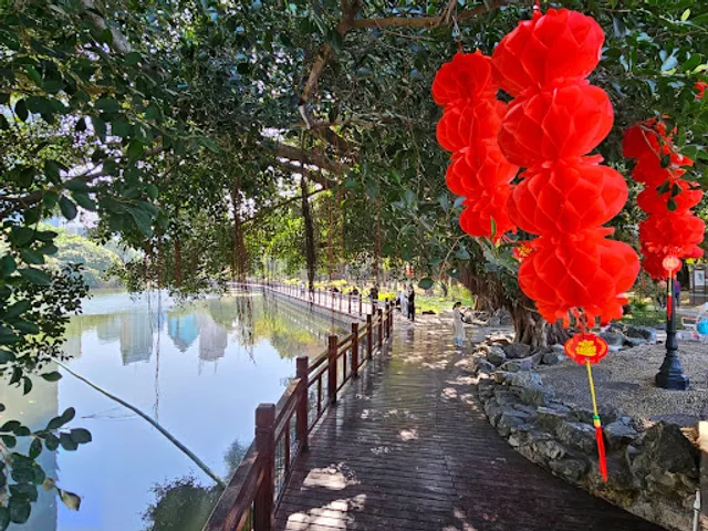 Shijiguan Restaurant