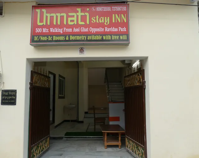 UNNATI STAY INN