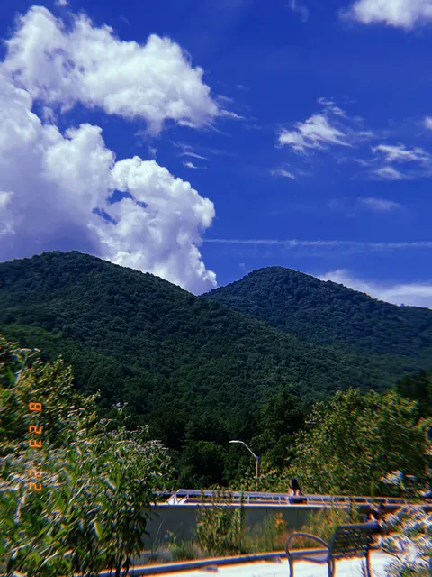 Health and Human Sciences Building