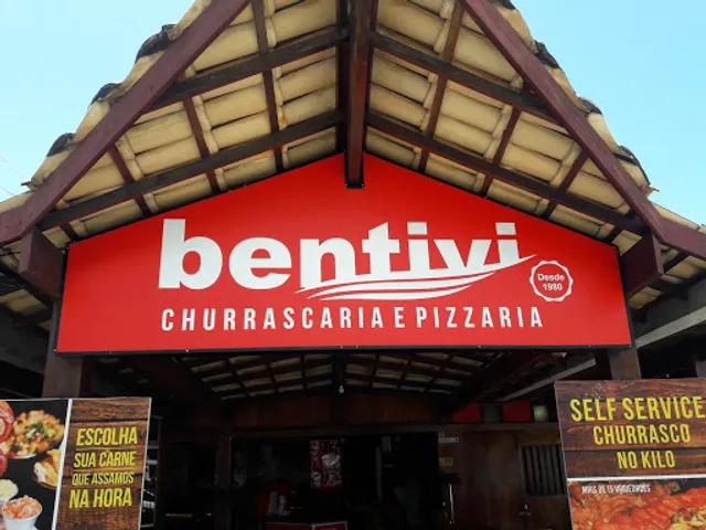 Churrascaria e Pizzaria Bentivi - Churrasco , Restaurante e Pizzaria em Porto Seguro
